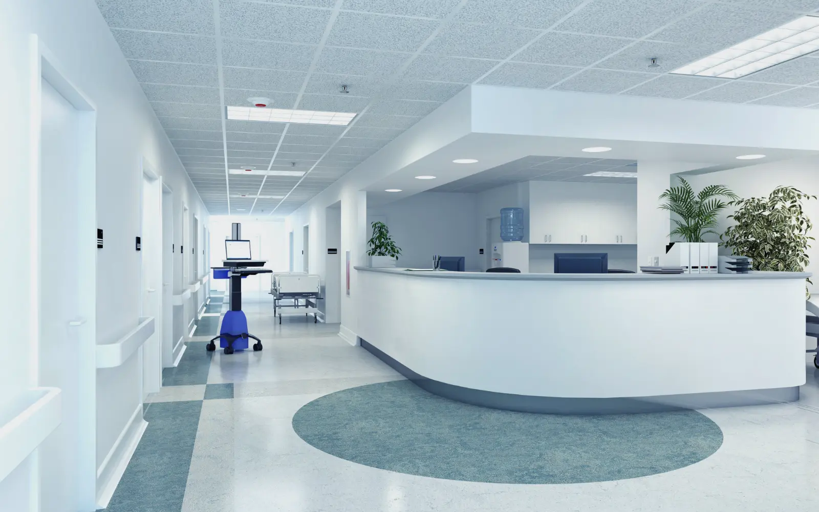 Diş Kliniklerinde 3D Render Kullanmanın Avantajları